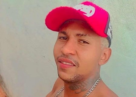 Sidnei foi alvejado e não resistiu aos ferimentos, morrendo no hospital local