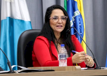 Lucimar Viana pede sinalização nas ruas do bairro Itapoã, reforma do ‘Postão’ no bairro Vitória e aparelho de “Eletrocardiograma”