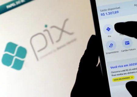 Pix por aproximação começa a funcionar nesta sexta-feira
