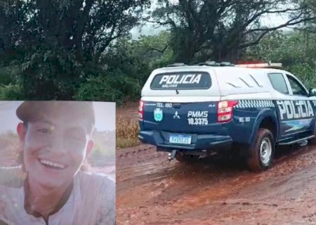 Adolescente é encontrado morto suspeita é de suicídio