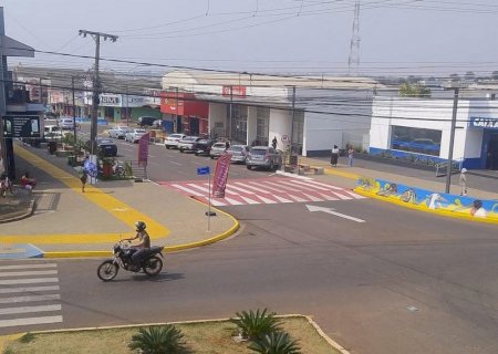 Ivinhema - Tabela de feriados para comércio