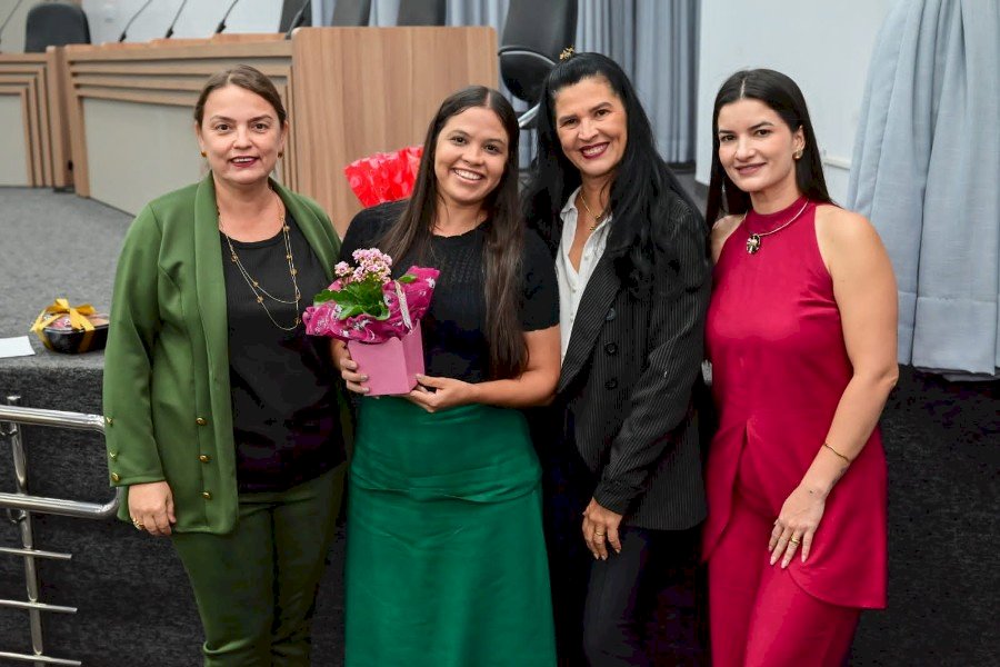 Sala do empreendedor e Sebrae- MS proveram palestra em Ivinhema