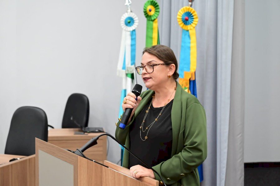 Sala do empreendedor e Sebrae- MS proveram palestra em Ivinhema