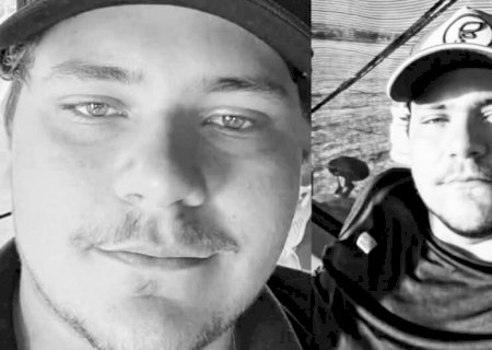 Jovem de 22 anos morre vítima de choque elétrico ao lavar veículo no Assentamento