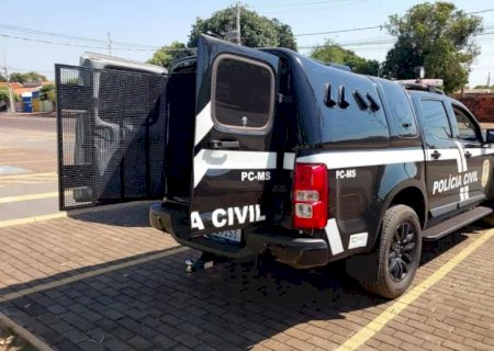 Discussão por dívida de drogas termina em tentativa de homicídio em Bataguassu
