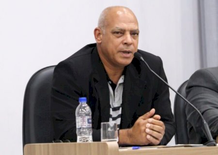Claudião do Raio X solicita ampliação do horário de funcionamento de ESF no Distrito de Amandina