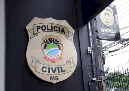 Pastor é preso por atrair jovens em situação de vulnerabilidade e cometer estupros em MS