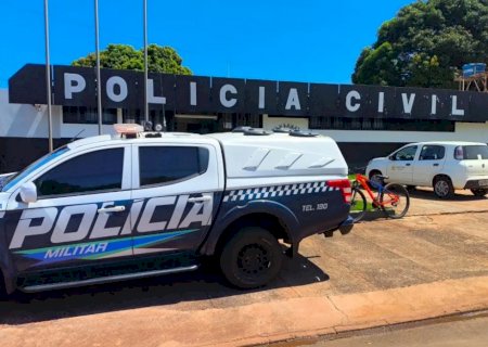 Criança autista é estuprada por entregador de supermercado em Anaurilândia