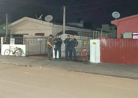 Homem é assassinado com requintes de crueldade em cidade do MS