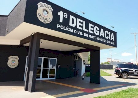 Polícia Civil investiga tentativa de homicídio em praça pública de Bataguassu