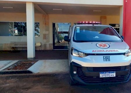 Homem é esfaqueado em alojamento de frigorífico em Anaurilândia
