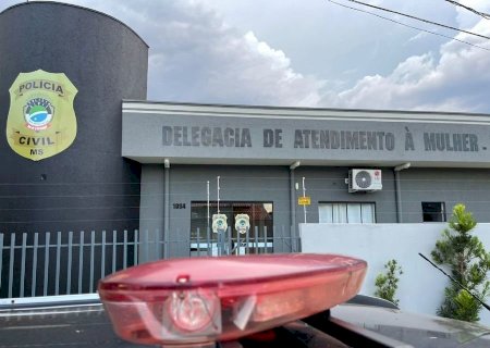 Nova Andradina: Adolescente denuncia padrasto por crimes sexuais cometidos por cerca de 8 anos