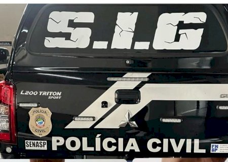 Ivinhema - Policia Civil prende mulher que atacou vizinho com agua fervendo enquanto dormia