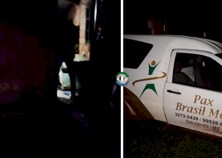 Mulher é esfaqueada na nuca e morre em Assentamento