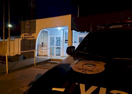 Após dar nova chance a companheiro, mulher é ameaçada de morte e autor foi preso em flagrante