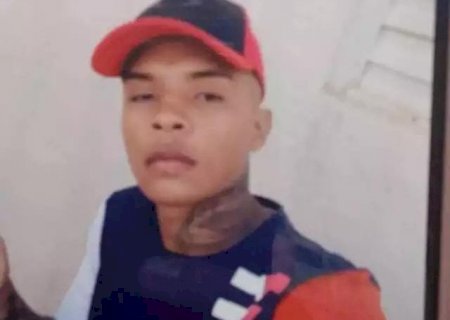 Jovem que tentou matar a namorada a facadas é preso 3 dias após crime