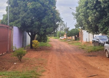 Homem é esfaqueado por suposta dívida de R$70 e fica em estado grave em MS