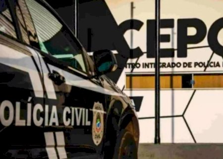 Empresário morre na delegacia após ser preso em acidente de trânsito