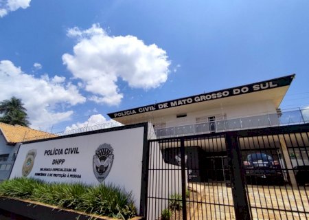 Polícia Civil esclarece tentativa de homicídio praticada em quarto de hotel