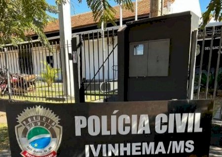 Ivinhema - Filho agredi padastro com faca, e mãe defende companheiro