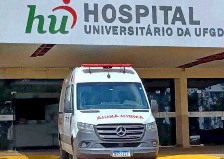 Jovem grávida de 8 meses perde bebê após acidente de moto