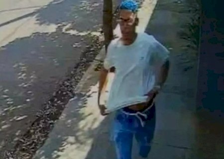 Suspeito de assassinato de jovem morre em troca de tiros com a PM