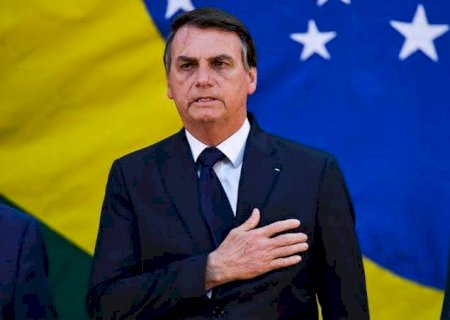 Jair Bolsonaro é alvo de operação da Polícia Federal e passará a usar tornozeleira eletrônica