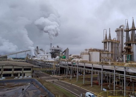 Ivinhema e Angélica - Gigante do bitcoin montará data center em MS com energia limpa de usinas locais