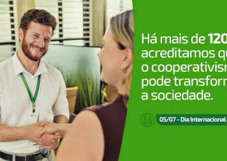 Cooperativismo: um modelo centenário com propostas para o futuro