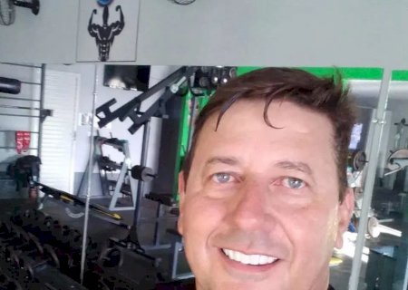 Funcionário público que estava desaparecido, foi encontrado morto dentro de córrego