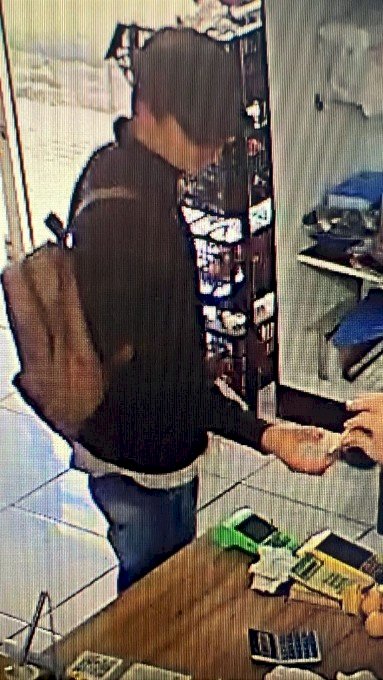 Polícia Civil prende homem que fabricava e passava notas falsas em comércios