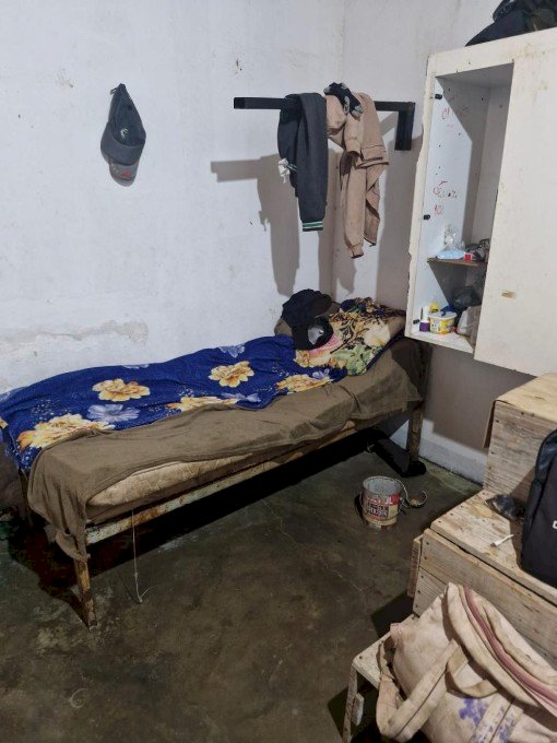 Polícia Civil resgata seis trabalhadores e prende gerentes de fazenda milionária