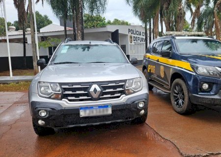 Após multa, homem descobre carro financiado em seu nome sem consentimento
