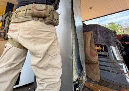 PRF apreende 202,6 Kg de maconha