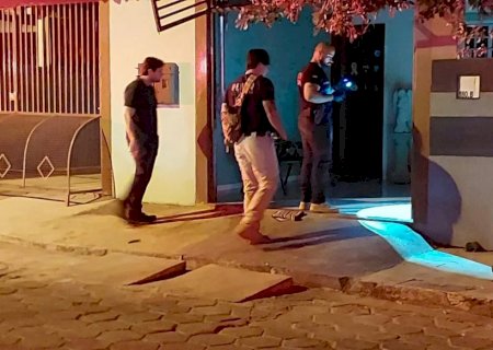 Mulher é assassinada a facadas em cidade do MS