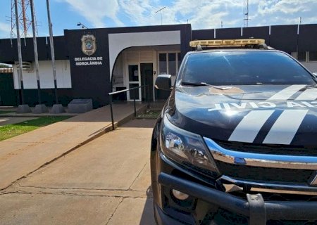 Homem de 59 anos é preso após tentar estuprar criança de 8 anos