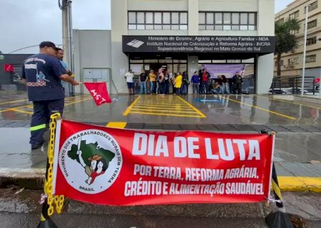 Após 12 anos, reforma agrária volta com assentamento para 80 famílias em MS
