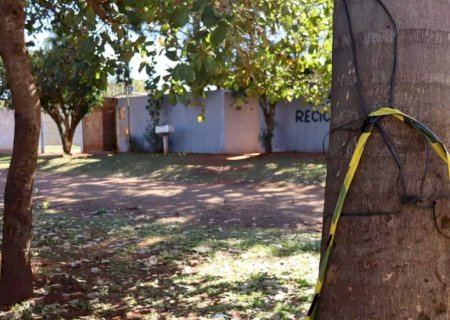 Morto em confronto com a PM era conhecido por furtos na região
