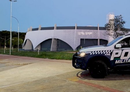 Polícia Militar atua com eficácia e prende três homens em 48h por mandados de prisão e descumprimento de medida protetiva