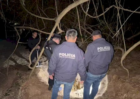 Corpo de jovem paraguaia desaparecida é encontrado em fossa