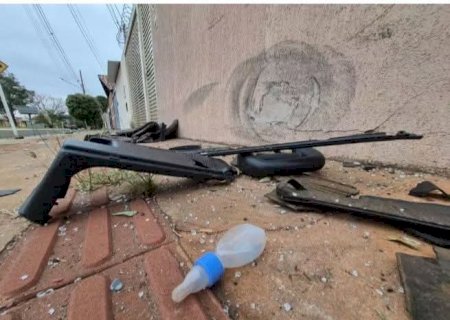 Criança de 7 anos morre em acidente causado por motorista bêbado
