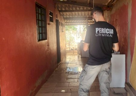 Polícia Civil prende padrasto por estupro de vulnerável e mãe de vítima por coação no curso do processo