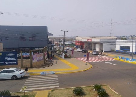 Ivinhema - Comércio abre as portas dia 11 de outubro