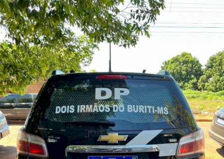 Polícia Civil prende genro em flagrante por feminicídio majorado contra a sogra