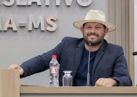 Eder Chicó requer substituição urgente de transformador na Gleba Piravevê