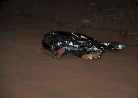 Jovem de 19 anos é assassinado com vários tiros ao sair para comprar remédio