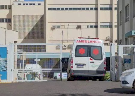 Idoso se oferece para operar máquinas e morre atropelado por trator
