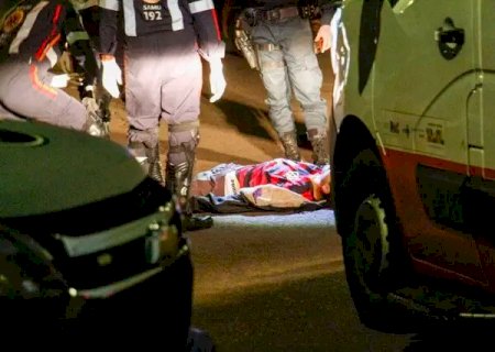 Seis homens são presos por emboscada e execução de jovem