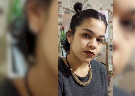 Mulher de vinte sete anos é encontrada morta esfaqueada embaixo de árvore em Naviraí