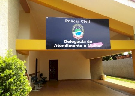Polícias Civil e Militar prendem idoso em flagrante por quebrar fêmur da companheira de 64 anos